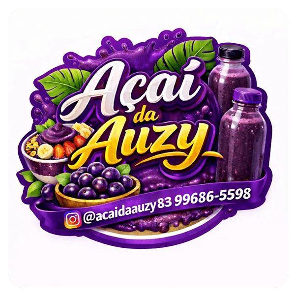 Açaí da Auzy
